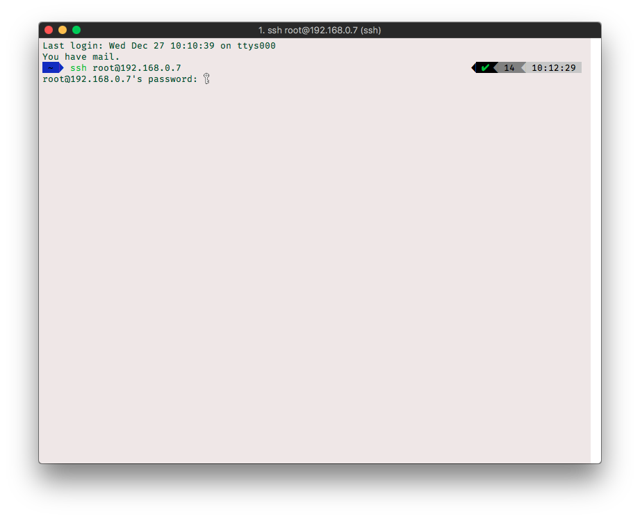 Installation and optimization of “Audiophonics ES9028Q2M”