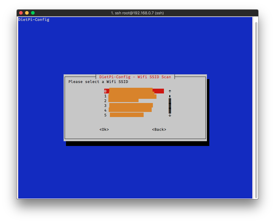 Installation and optimization of “Audiophonics ES9028Q2M”