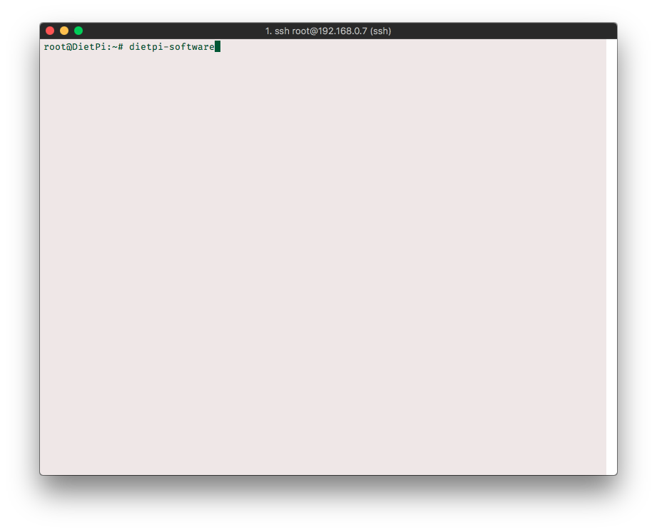Installation and optimization of “Audiophonics ES9028Q2M”