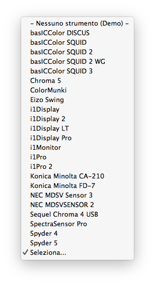How to use vintage Spyder 2 and Spyder 3 in basICColor display 5.8.1