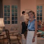候麦电影中的爱、愧疚与解脱：《女友的男友》（1987）观后感