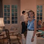 候麦电影中的爱、愧疚与解脱：《女友的男友》（1987）观后感