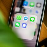 How WeChat Makes Us Classify One Another (and When “Friends” Become Contacts)