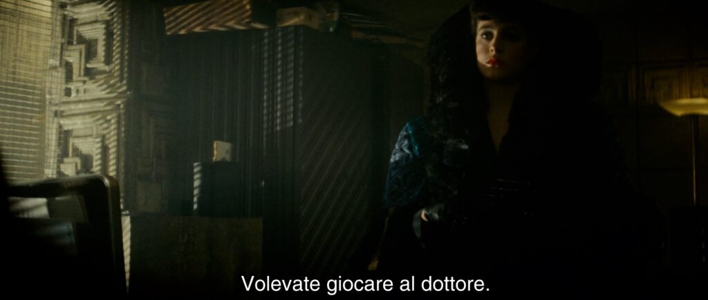Featured image for When Light Gives Darkness Colour, Every Window Contains a World: An Aesthetic Reading of Blade Runner (1982)